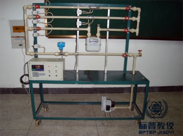 太仓BPETE-351煤气表流量校正实验装置