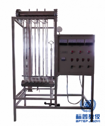 BPHVTD-905工业锅炉[多管水循环]演示装置