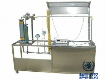 BPHVTD-910气液两相流实验装置