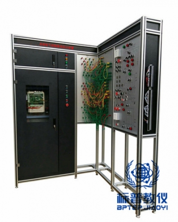 BPBAE-9018电梯电气控制维保实训装置