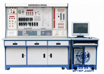 吴江BPBAE-9028电梯控制线路实训考核设备
