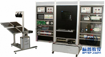 BPNETE-8023光伏发电实训系统(ARM)
