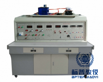 BPRHTE-8005半导体制冷技术实训装置
