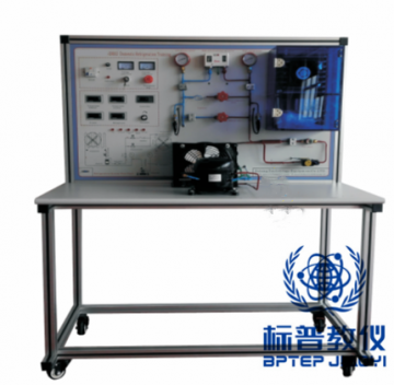 BPRHTE-8019商用电冰箱实训装置
