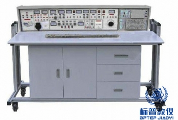 BPGLEE-2012通用电工、电子、高频电路实验室成套设备
