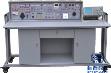 BPGLEE-2015通用电工实验室成套设备
