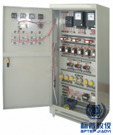 BPECEM-303建筑电气设备实验装置