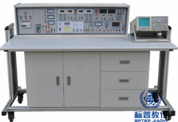 BPECEM-309电工实验室成套设备(带智能型功率表、功率因数表)