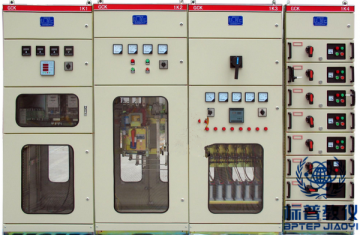 太仓BPETED-153低压供配电技术实训设备