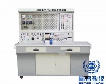 吴江BPETED-212初级电工技术实训考核装置
