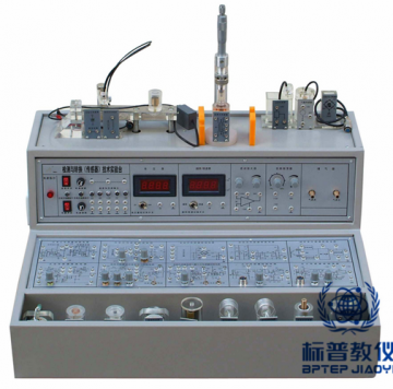 BPITFS-8003检测与转换（传感器）技术实验台(17种传感器)