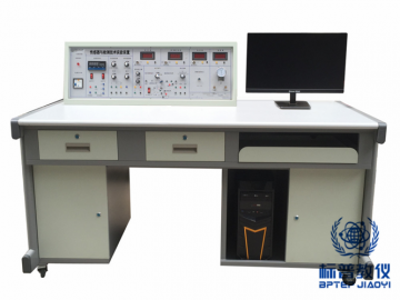 BPITFS-8004传感器与检测技术实验装置(12种传感器)